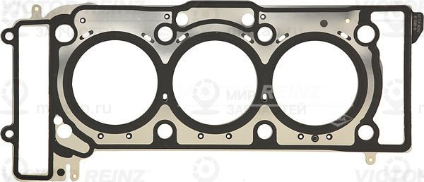 Прокладка, головка цилиндра VICTOR REINZ 611008800