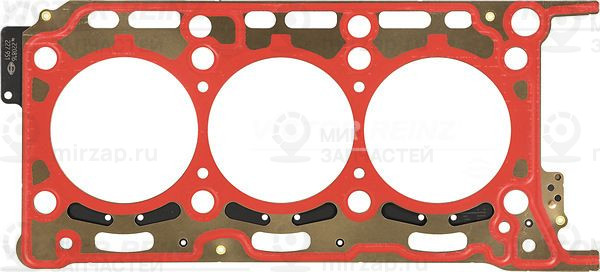 Запчасть VICTOR REINZ 611009400