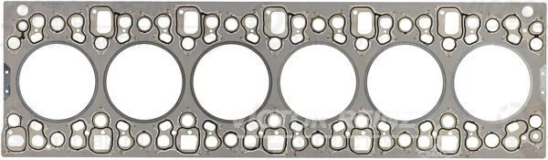 Прокладка, головка цилиндра VICTOR REINZ 611011100