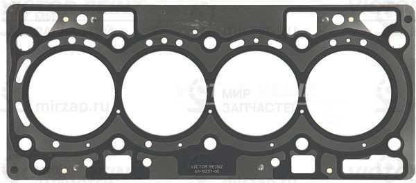 Запчасть VICTOR REINZ 611023700