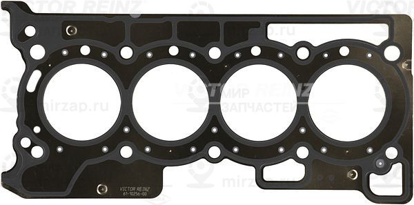Прокладка головки цилиндра VICTOR REINZ 611025600