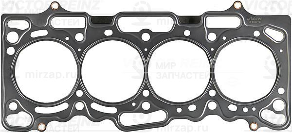 Прокладка головки цилиндра VICTOR REINZ 611070900
