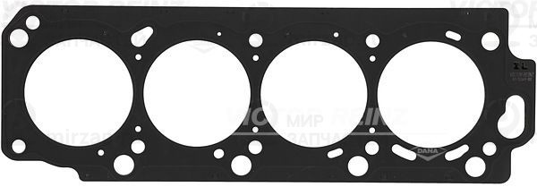 Запчасть VICTOR REINZ 611084900