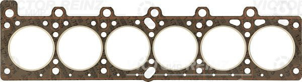 Прокладка головки цилиндра VICTOR REINZ 612446560