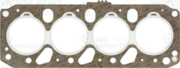 Прокладка головки цилиндра VICTOR REINZ 612571510