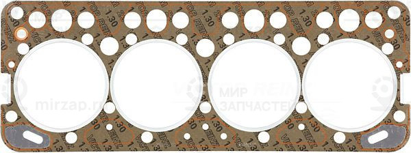Прокладка головки цилиндра VICTOR REINZ 612630560