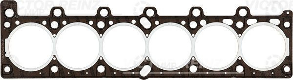 Прокладка головки цилиндра VICTOR REINZ 612703520