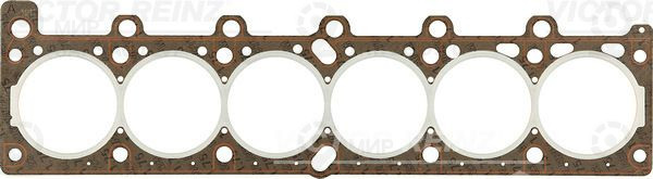 Прокладка головки цилиндра VICTOR REINZ 612703530