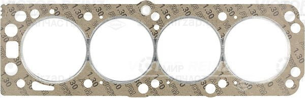 Запчасть VICTOR REINZ 612727020