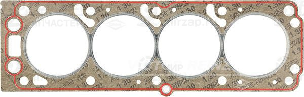 Запчасть VICTOR REINZ 612727510