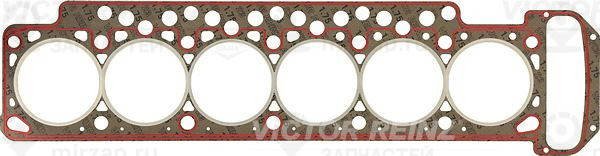 Запчасть VICTOR REINZ 612734010