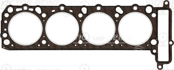 Запчасть VICTOR REINZ 612767010