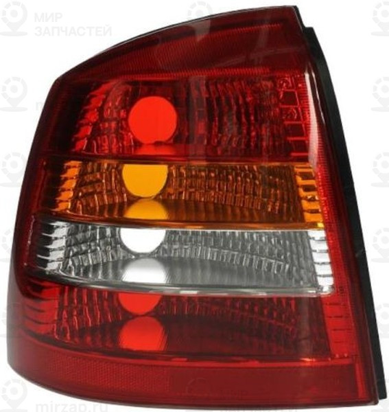 Запчасть DEPO 4421916LUE