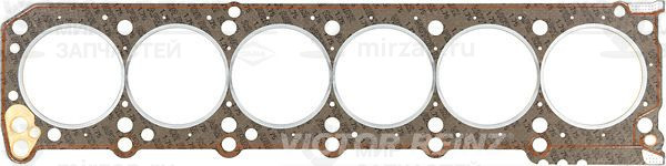 Запчасть VICTOR REINZ 612897530