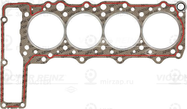 Запчасть VICTOR REINZ 612912030