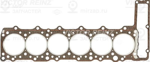 Запчасть VICTOR REINZ 613101500