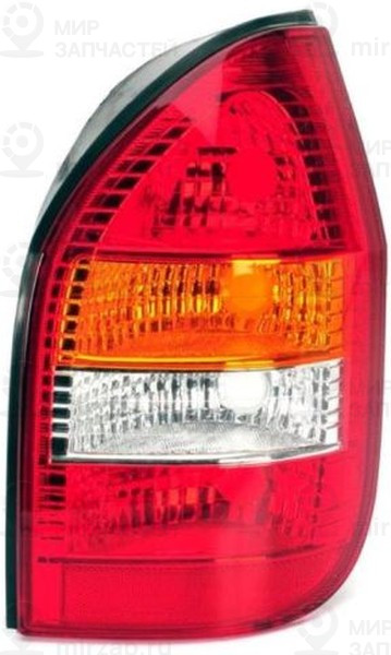 Запчасть DEPO 4421923RUE