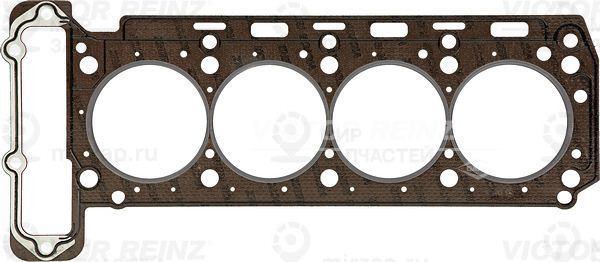 Запчасть VICTOR REINZ 613113000