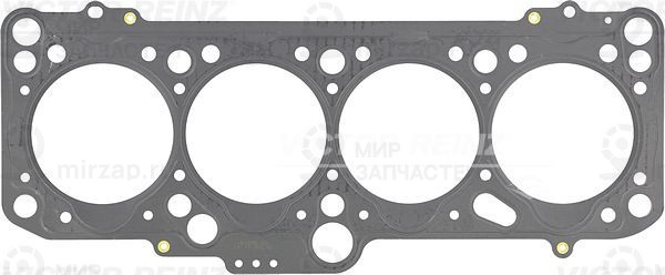 Прокладка головки цилиндра VICTOR REINZ 613122550