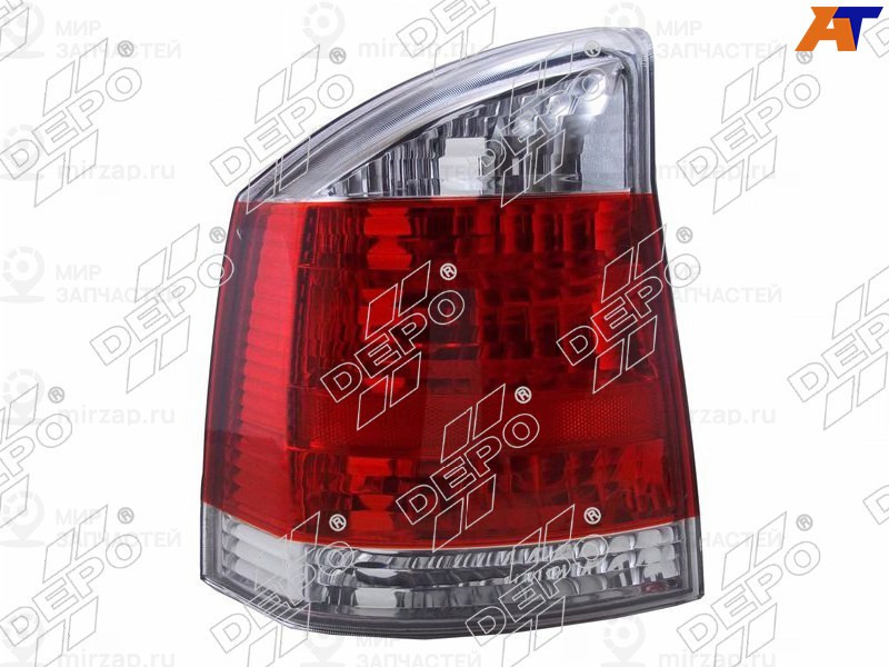 Запчасть DEPO 4421927LUECR