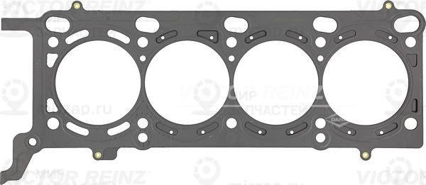 Запчасть VICTOR REINZ 613137510