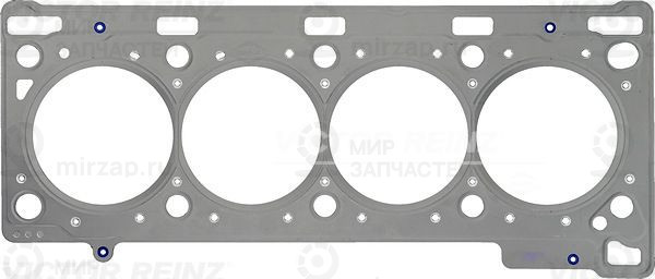 Запчасть VICTOR REINZ 613165500