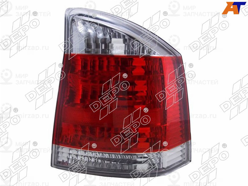 Запчасть DEPO 4421927RUECR