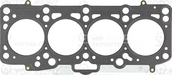 Запчасть VICTOR REINZ 613198000