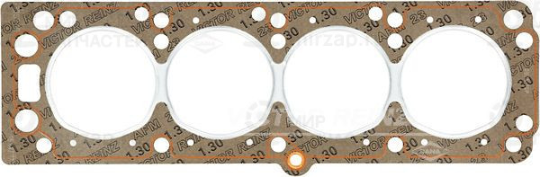 Запчасть VICTOR REINZ 613300010