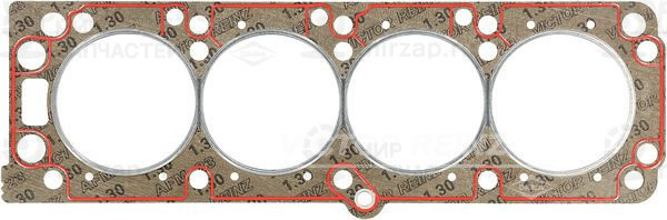 Запчасть VICTOR REINZ 613300510