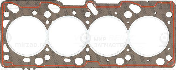 Запчасть VICTOR REINZ 613305000