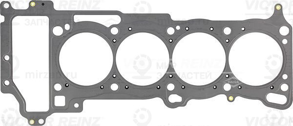 Запчасть VICTOR REINZ 613309000