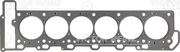 Прокладка головки цилиндра VICTOR REINZ 613317500