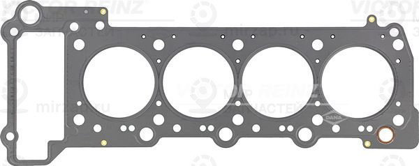 Запчасть VICTOR REINZ 613318500