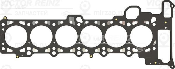 Запчасть VICTOR REINZ 613347000