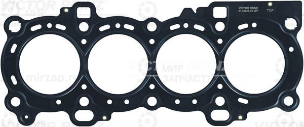 Запчасть VICTOR REINZ 613390000