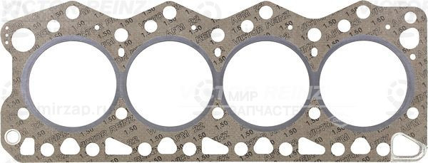 Прокладка головки цилиндра VICTOR REINZ 613395020