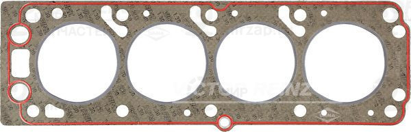 Прокладка головки цилиндра VICTOR REINZ 613421500