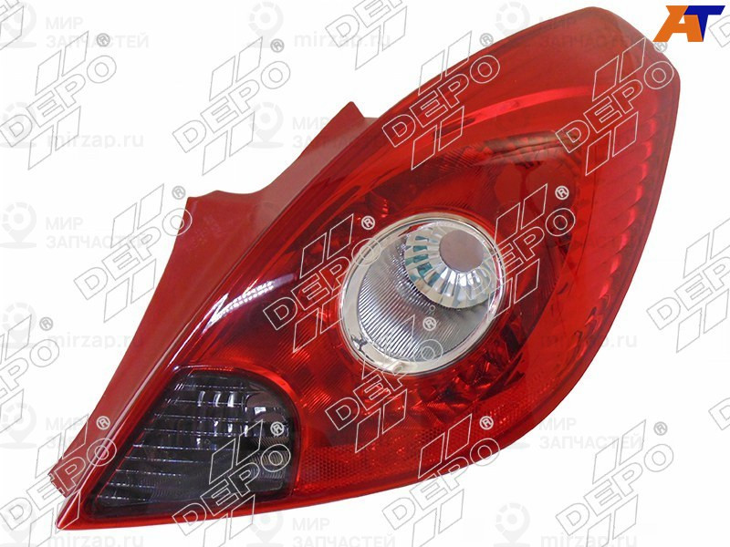 Запчасть DEPO 4421953RLDUE