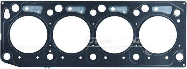 Прокладка головки цилиндра VICTOR REINZ 613431500