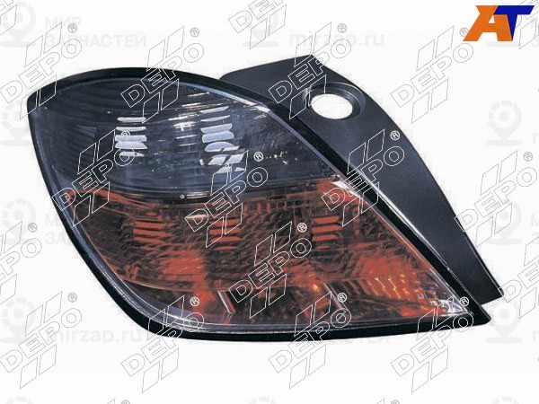 Запчасть DEPO 4421957LUE