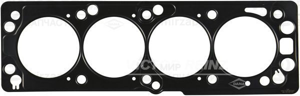 Запчасть VICTOR REINZ 613433500