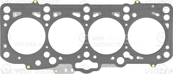 Запчасть VICTOR REINZ 613435000