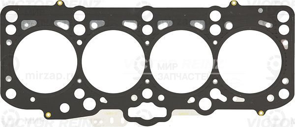 Запчасть VICTOR REINZ 613435010