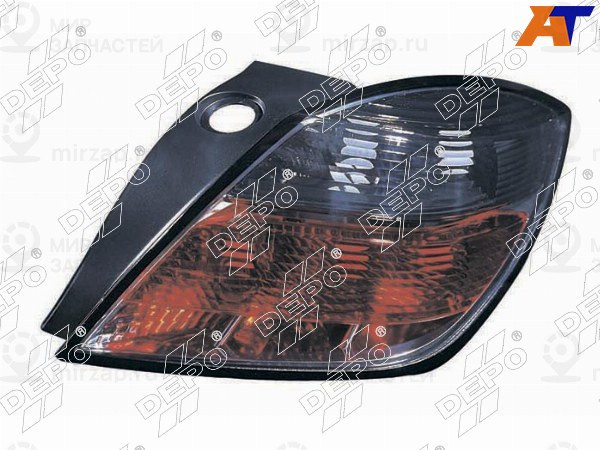 Запчасть DEPO 4421957RUE