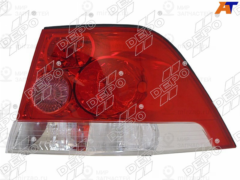 Запчасть DEPO 4421959RLDUE