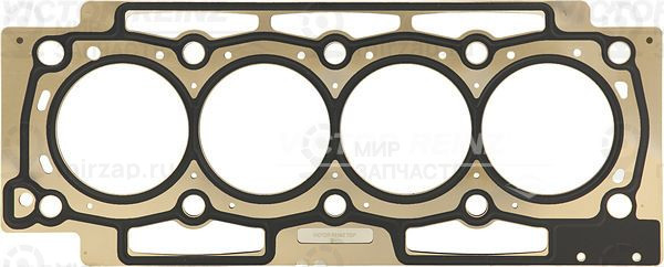 Запчасть VICTOR REINZ 613504500