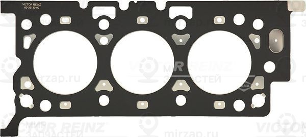 Запчасть VICTOR REINZ 613513000