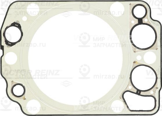 Запчасть VICTOR REINZ 613514500