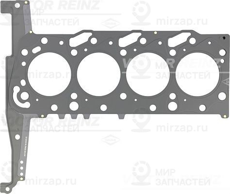 Запчасть VICTOR REINZ 613542520